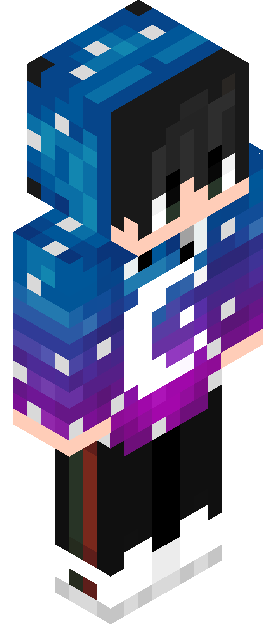 Cheesycorn skin render