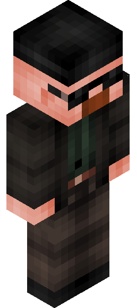 buzzmonke skin render