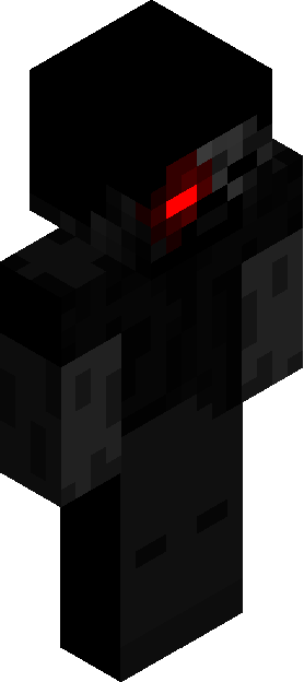 Minecraft skin tagged redstone rank #8