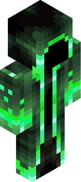 Minecraft skin tagged digital rank #37