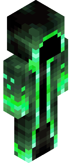 Picha387 skin render