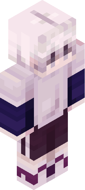 Minecraft skin tagged socks rank #41