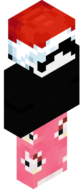 THE_TREINED skin render