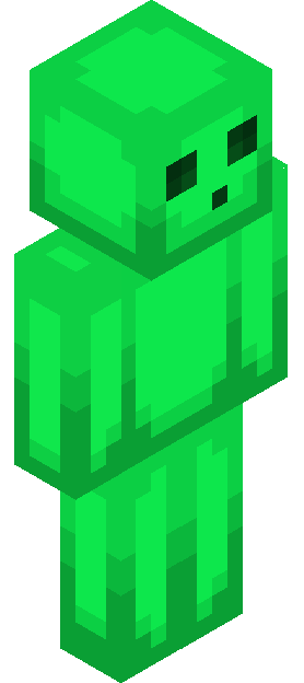 mictor01 skin render