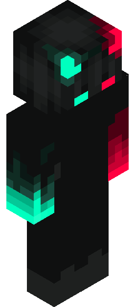 Kenabreizh skin render
