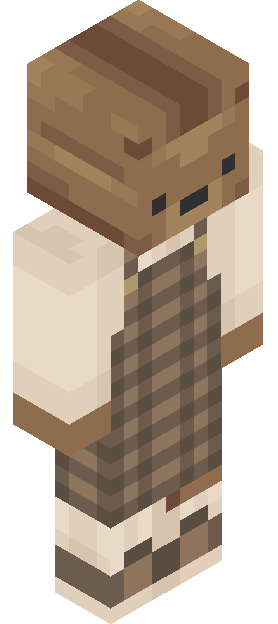 AFrostShade skin render
