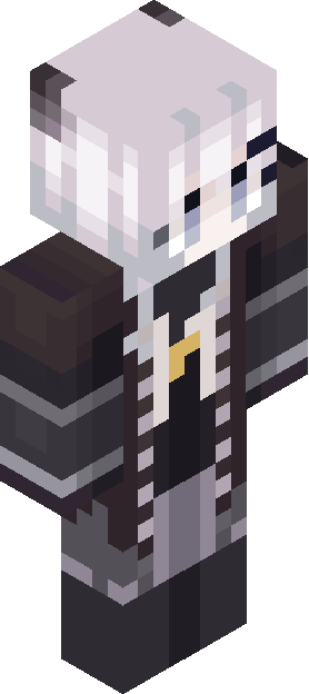 Minecraft skin tagged coat rank #31