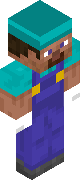 Minecraft skin tagged gloves rank #47