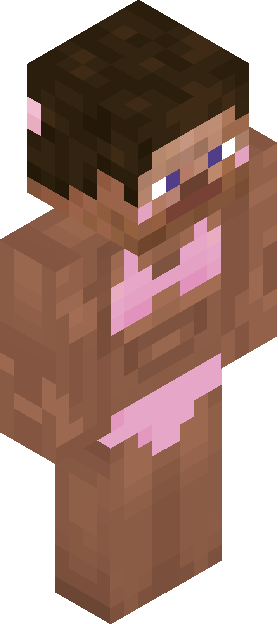 Minecraft skin tagged onesie rank #44