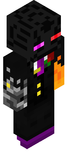 ThanadonTH skin render