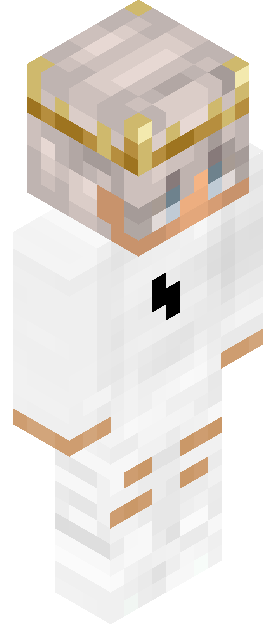 Arianeaa skin render
