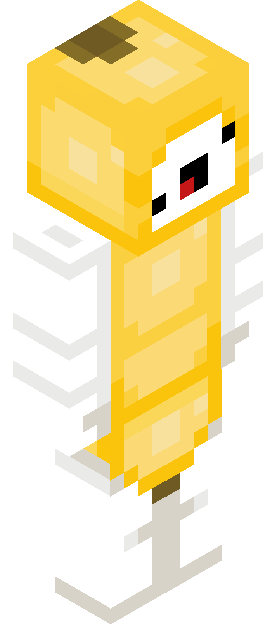 Nabimaru_ skin render