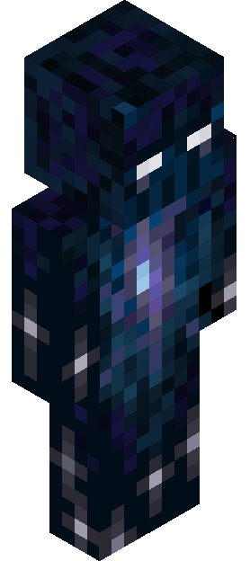 Arconis000 skin render