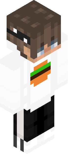 UnknownKight skin render