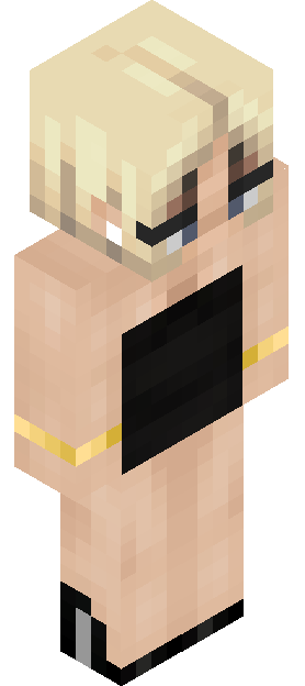 Chan_ronaldo skin render