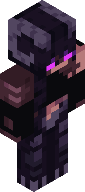 Millie_Imp skin render