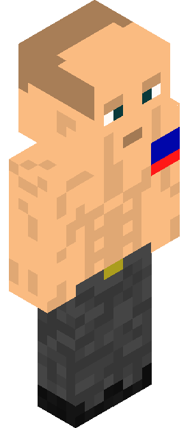 Juxeyyy skin render