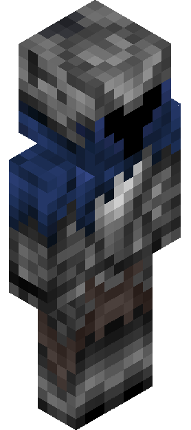N_iner skin render