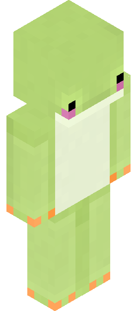 gimbyy1 skin render