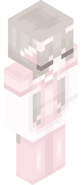 v_Hikari skin render