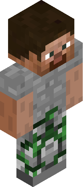 Minecraft skin tagged camouflage rank #48