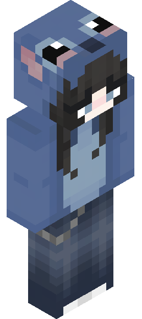 BasiaM12 skin render