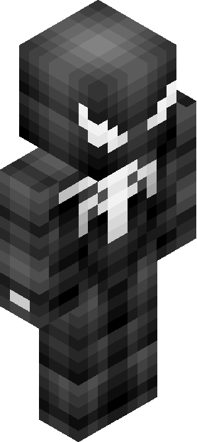 Minecraft skin tagged marvel rank #13