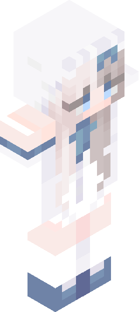 Minecraft skin tagged anime rank #20
