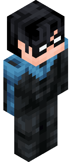 Nostra0777 skin render