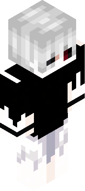 Minecraft skin tagged minimal rank #35