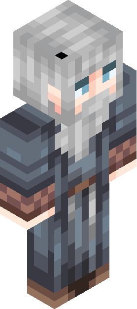 Minecraft skin tagged knight rank #33