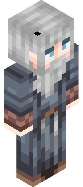 TaintVonVeiner skin render