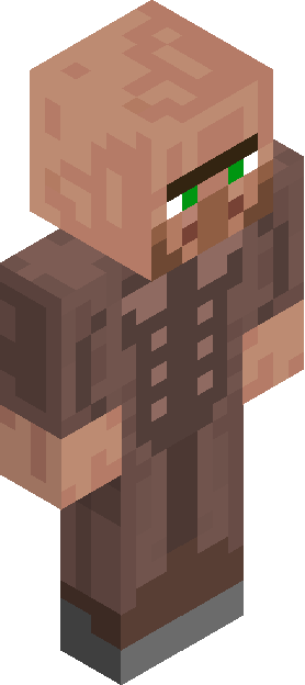 Minecraft skin tagged peasant rank #32