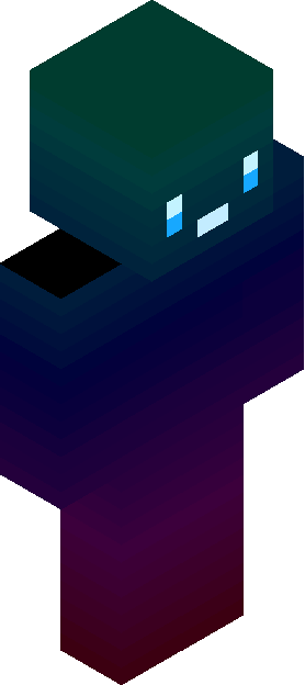 Minecraft skin tagged eerie rank #34
