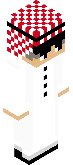 Pablo_lemuerte skin render