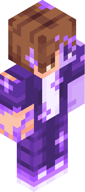 Trending Minecraft skin