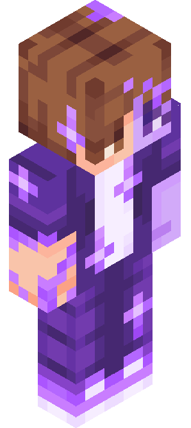 Mitz_TutBanana skin render
