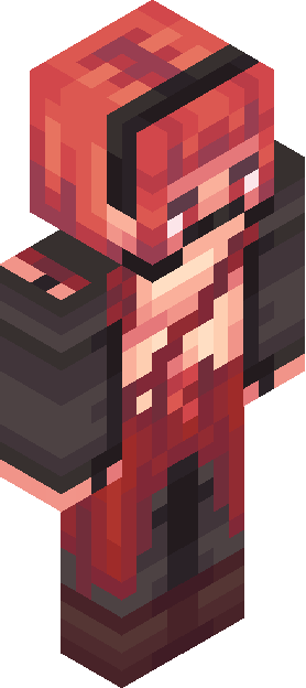 KiraXlee skin render