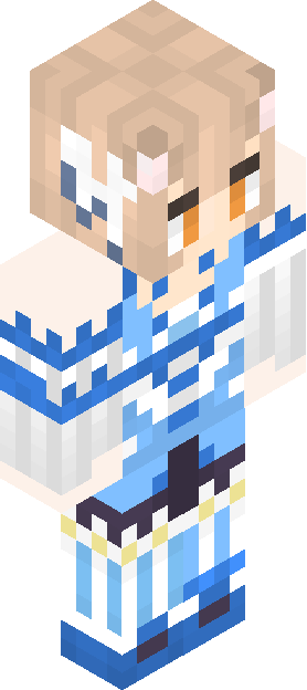 Minecraft skin tagged outfit rank #21