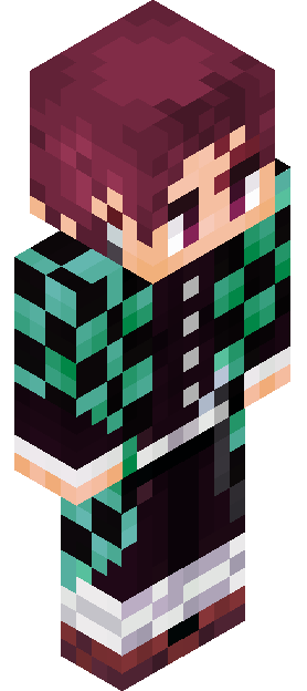 tpaaka skin render