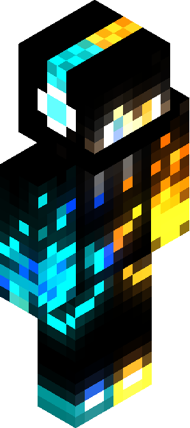 Minecraft skin tagged energy rank #19