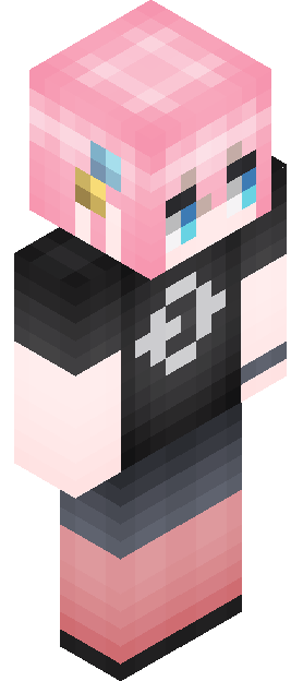 Deathacme skin render