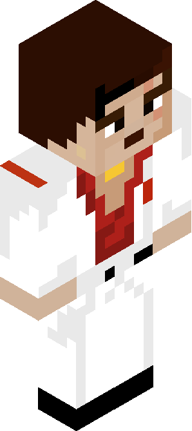 choreipormulher skin render
