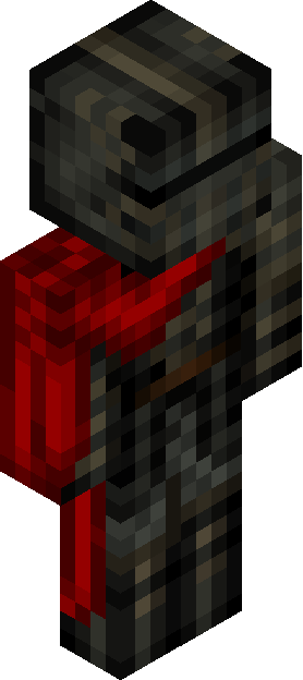 Hairy_sonic skin render