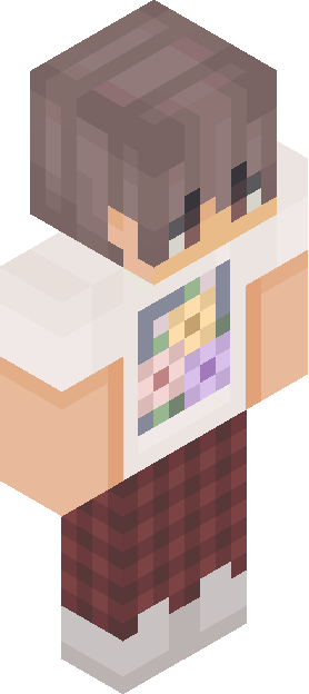 Weetabixz skin render