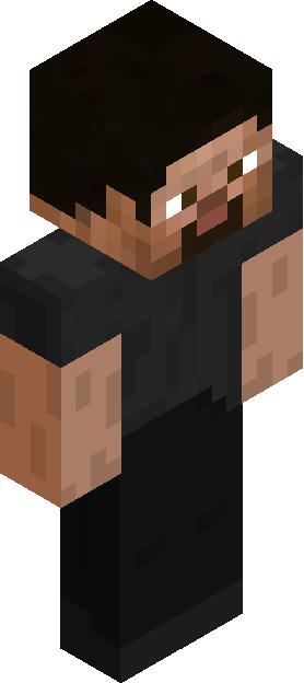 Minecraft skin tagged pants rank #45