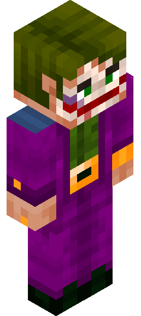 Sammmmw skin render