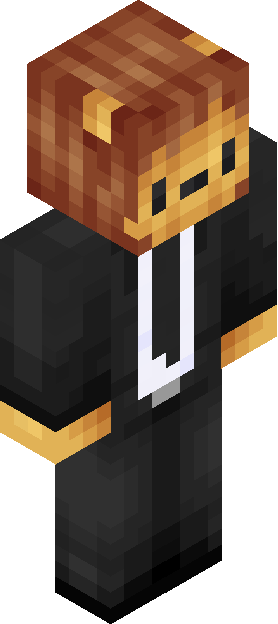 Minecraft skin tagged bread rank #10