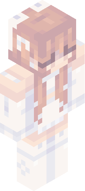 Trending Minecraft skin