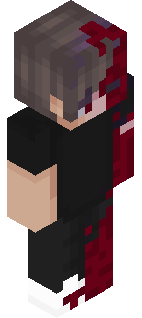 MarkFuhrer skin render